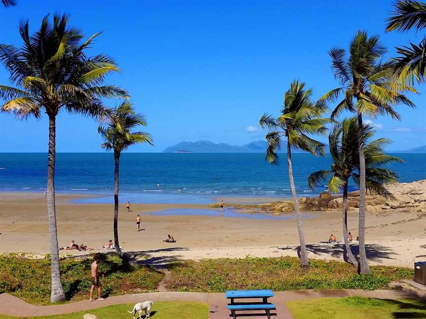 Bowen's Rose Bay, Bowen, QLD