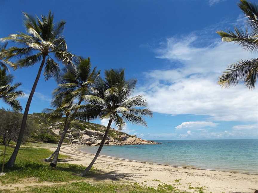 Bowen's Rose Bay, Bowen, QLD