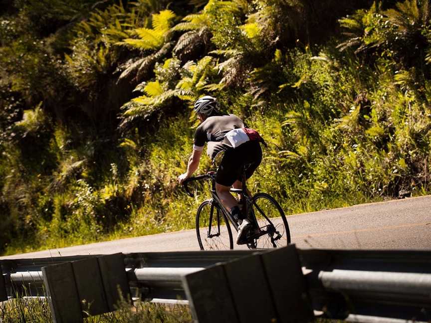 7 Peaks Ride - Falls Creek, Falls Creek, VIC