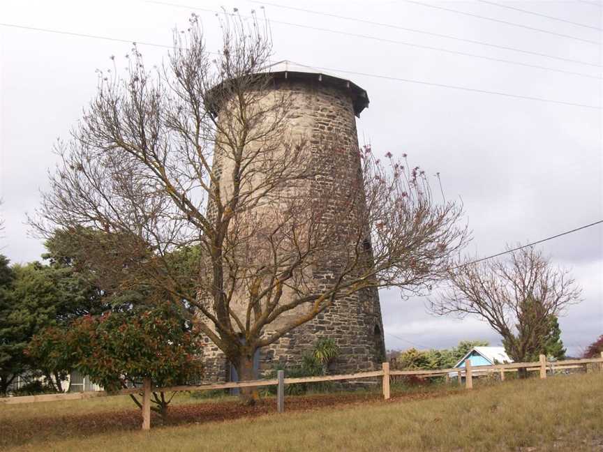 Nimmitabel Heritage Walk, Nimmitabel, NSW