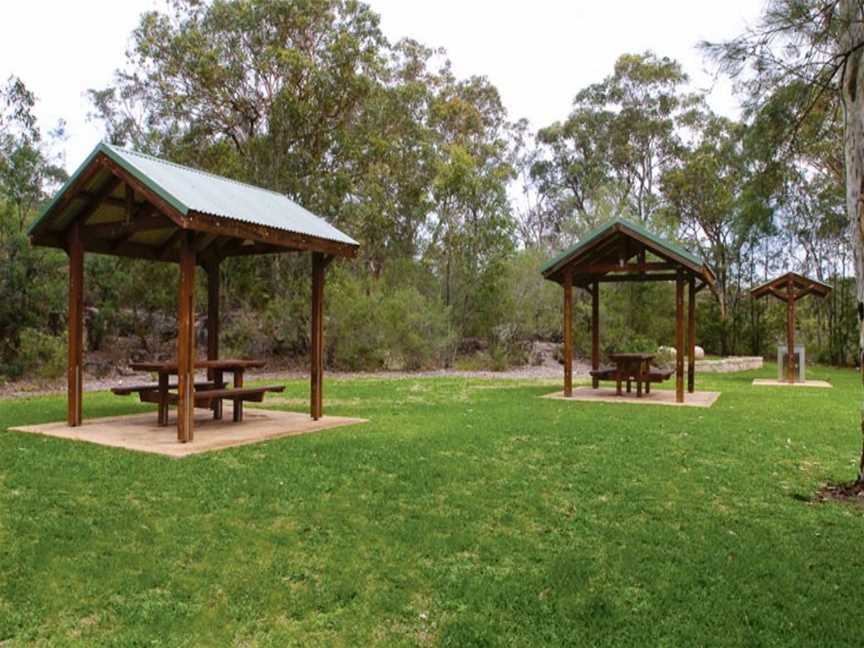 Bomaderry Creek Regional Park, North Nowra, NSW