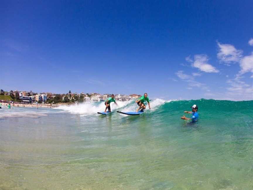 Bondi Beach, Bondi Beach, NSW