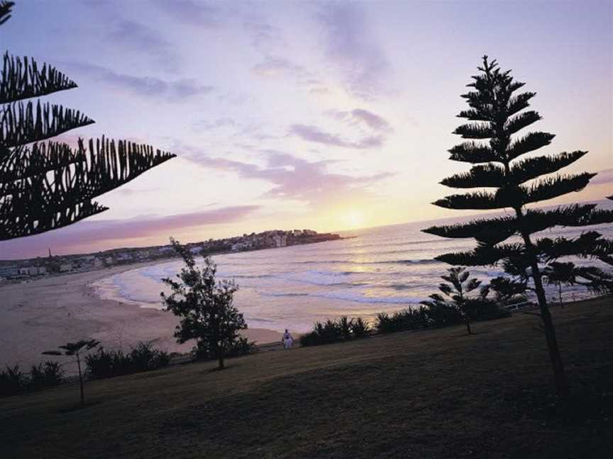 Bondi Beach, Bondi Beach, NSW