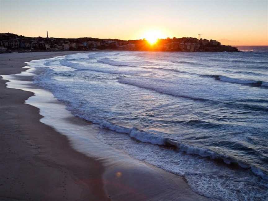 Bondi Beach, Bondi Beach, NSW