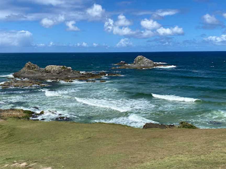 Broken Head Nature Reserve, Broken Head, NSW