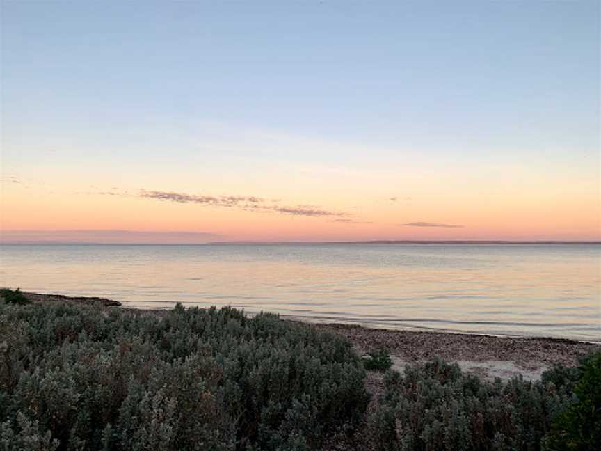 Brownlow Beach, Brownlow Ki, SA