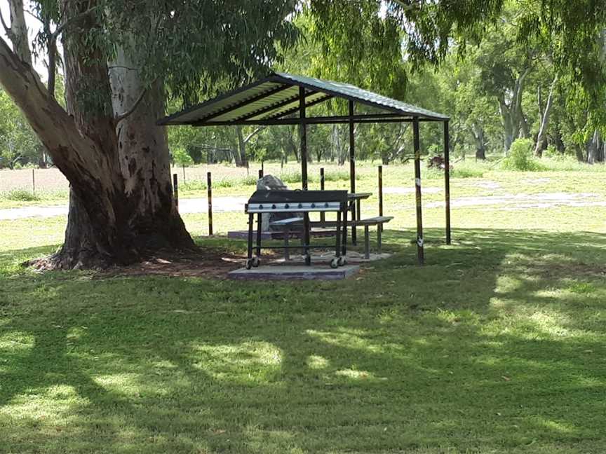 Adungadoo Pathway, Roma, QLD