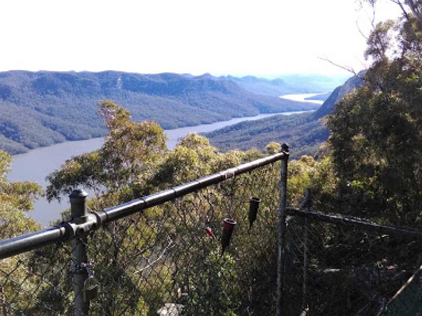 Burragorang State Conservation Area, Nattai, NSW