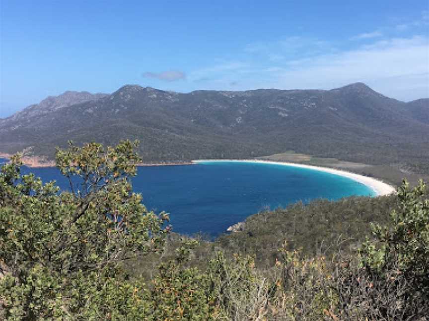 Freycinet National Park, Coles Bay, TAS