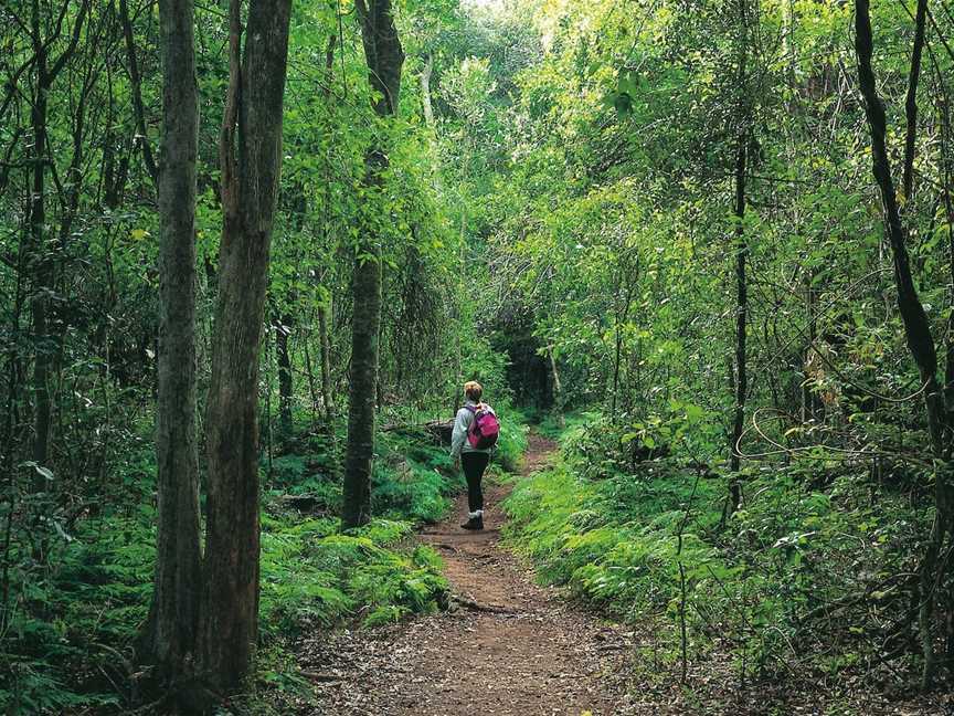 Cania Gorge National Park, Monto, QLD