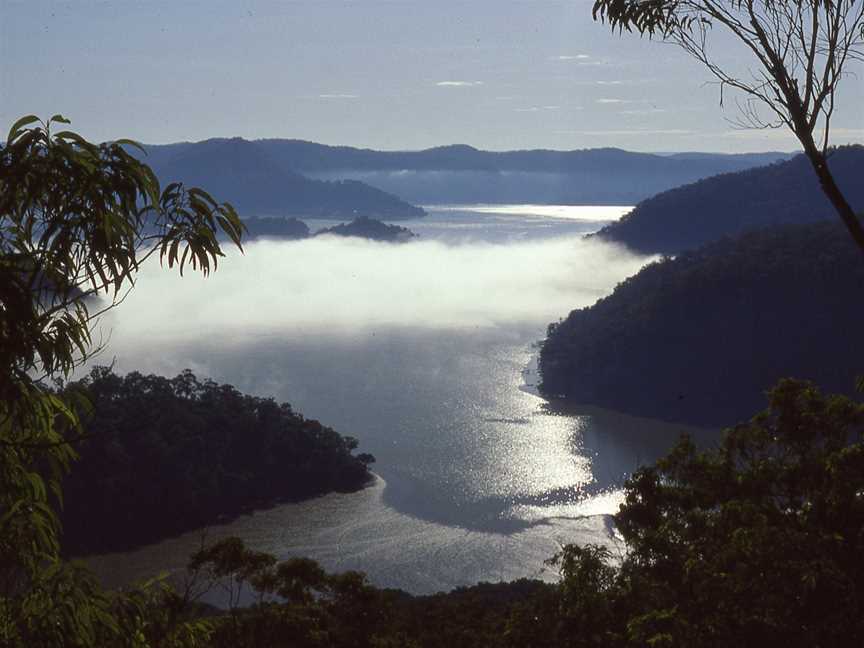 Marramarra National Park, Canoelands, NSW