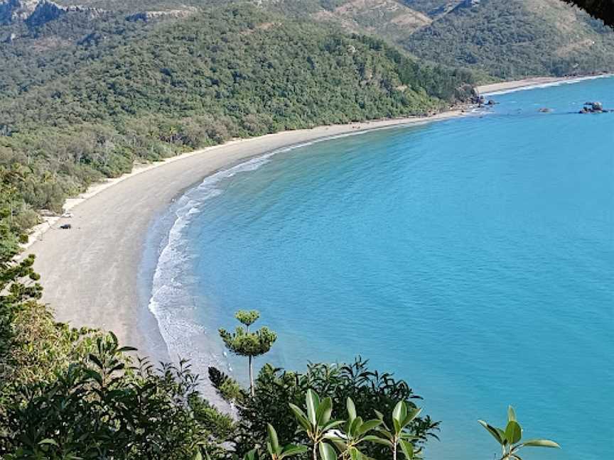 Cape Hillsborough National Park, Cape Hillsborough, QLD