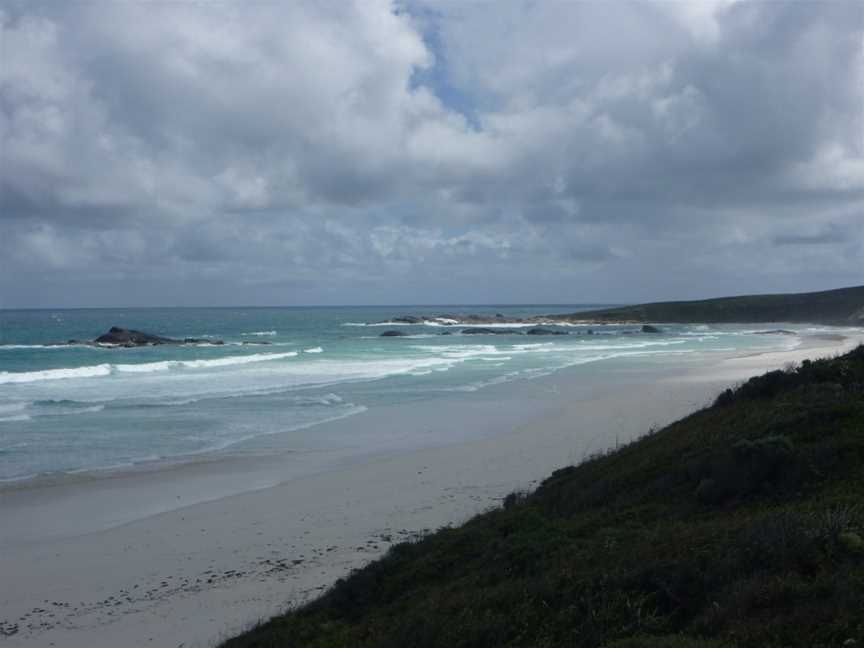 Cape to Cape Track, Dunsborough, WA