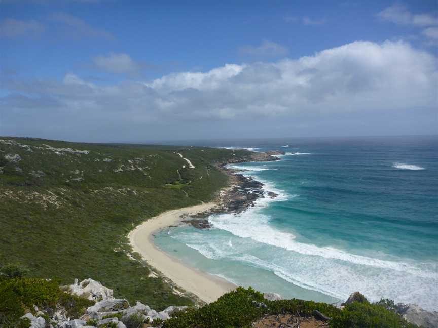 Cape to Cape Track, Dunsborough, WA