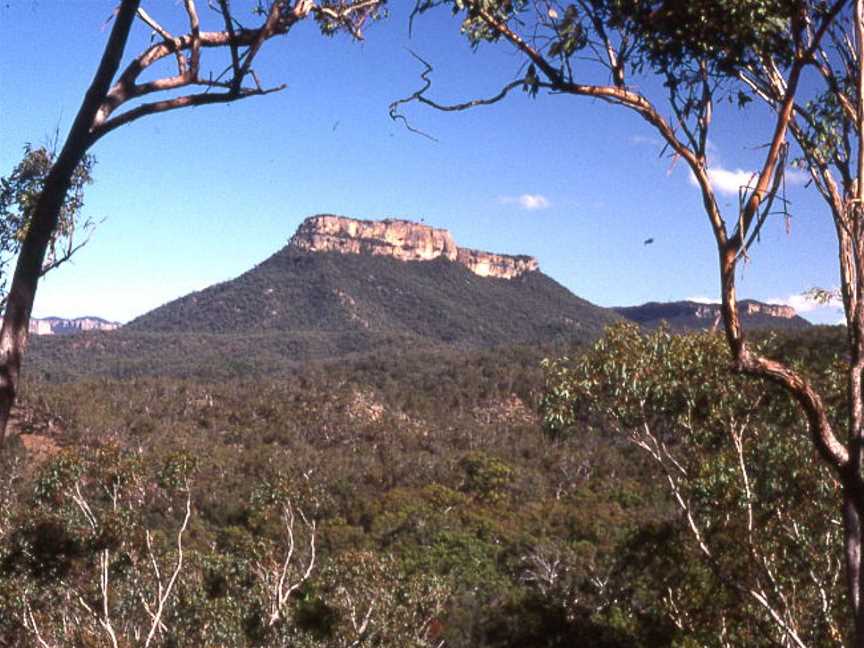 Capertee Valley, Capertee, NSW