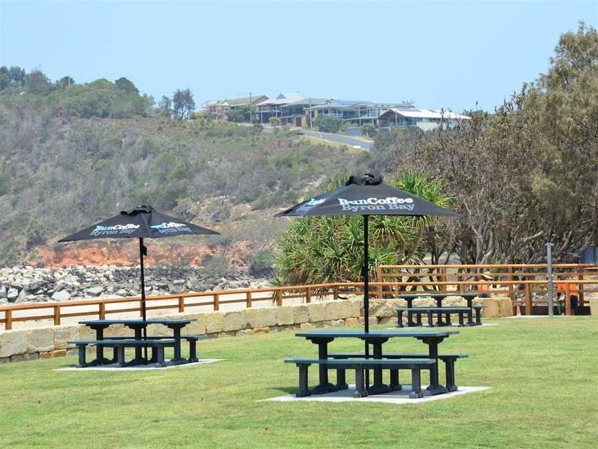 Evans Head Main Beach, Evans Head, NSW