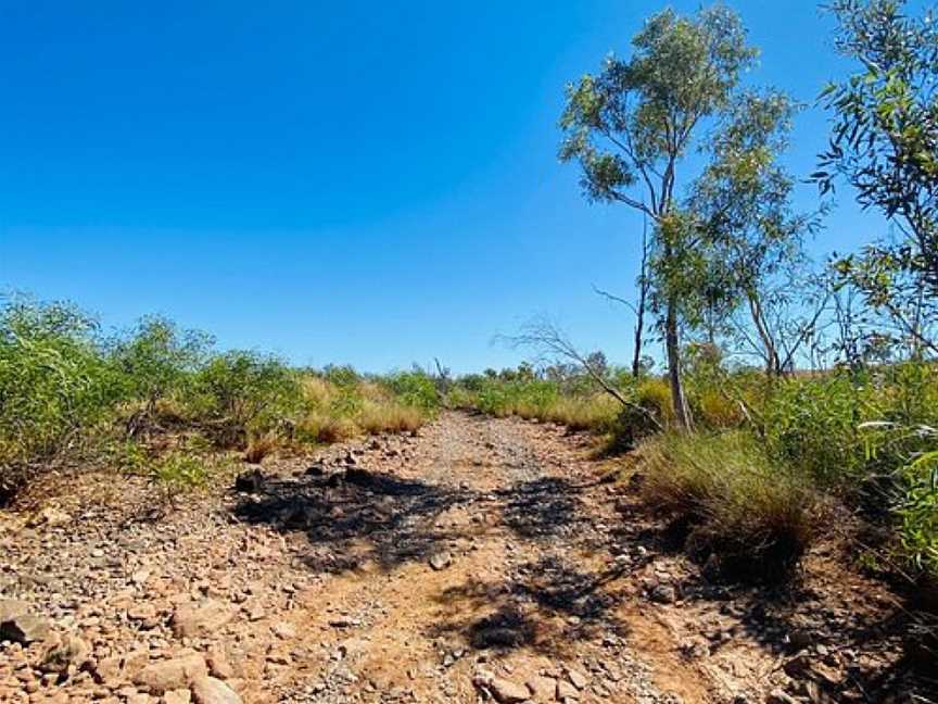 Ngurin Bush Tucker Trail, Roebourne, WA