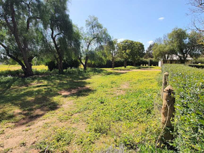 Oolambeyan National Park, Carrathool, NSW