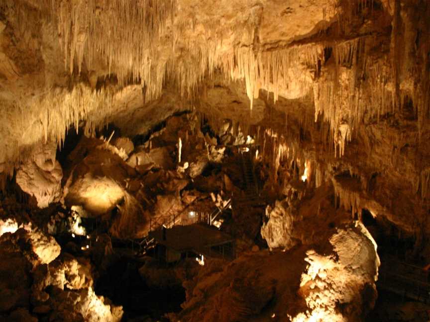 Mammoth Cave, Boranup, WA