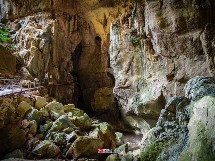 Wombeyan Caves, Wombeyan Caves, NSW