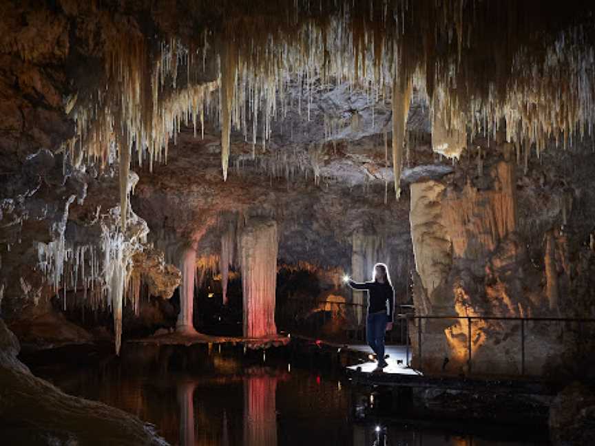 Lake Cave, Boranup, WA