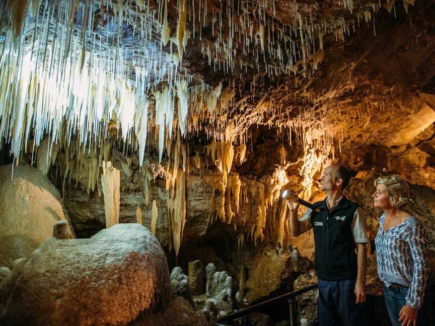 Lake Cave, Boranup, WA