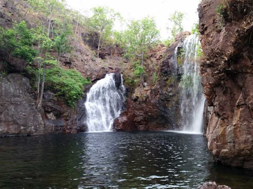 Kingscote Scenic Walking Trail, Kingscote, SA