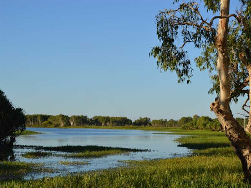 Kingscote Scenic Walking Trail, Kingscote, SA