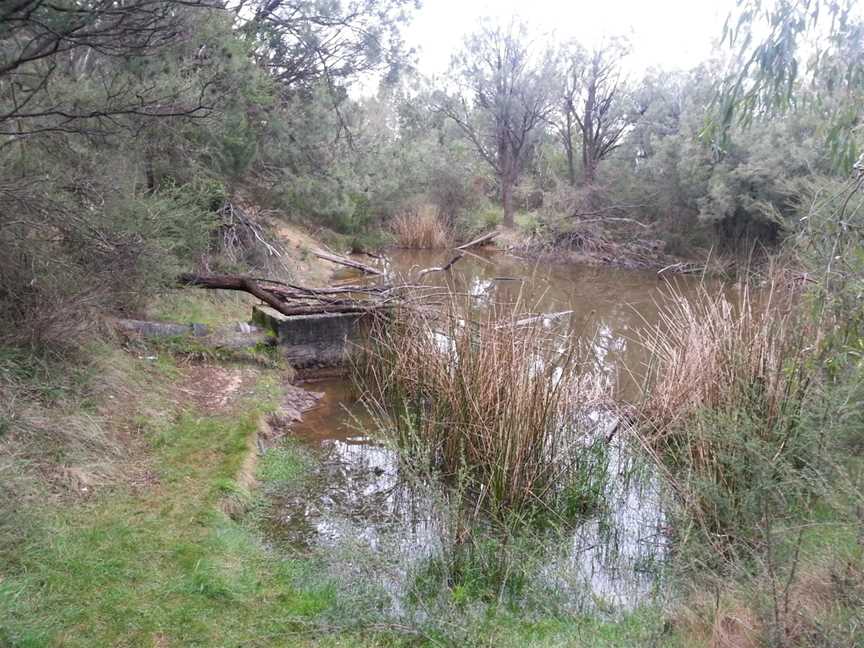 Churchill National Park, Rowville, VIC