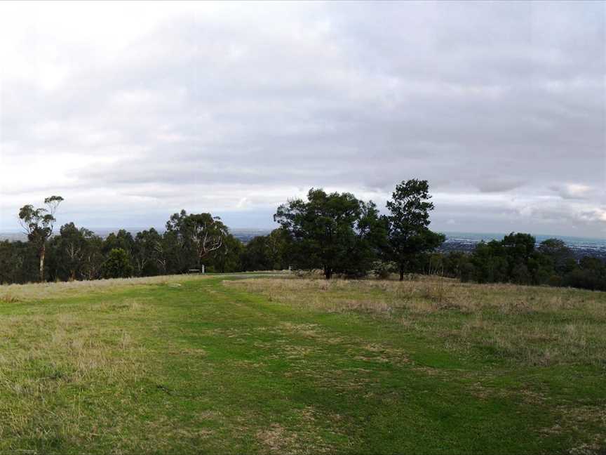 Churchill National Park, Rowville, VIC