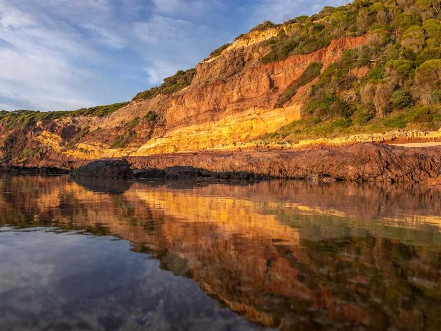 Middle Beach, Merimbula, NSW