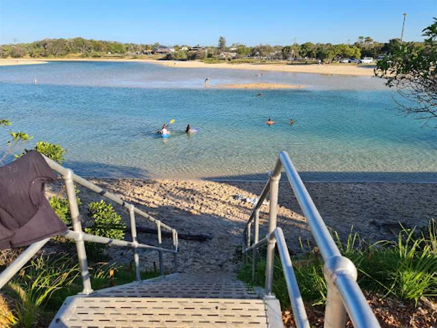 Hastings Point Beach, Hastings Point, NSW