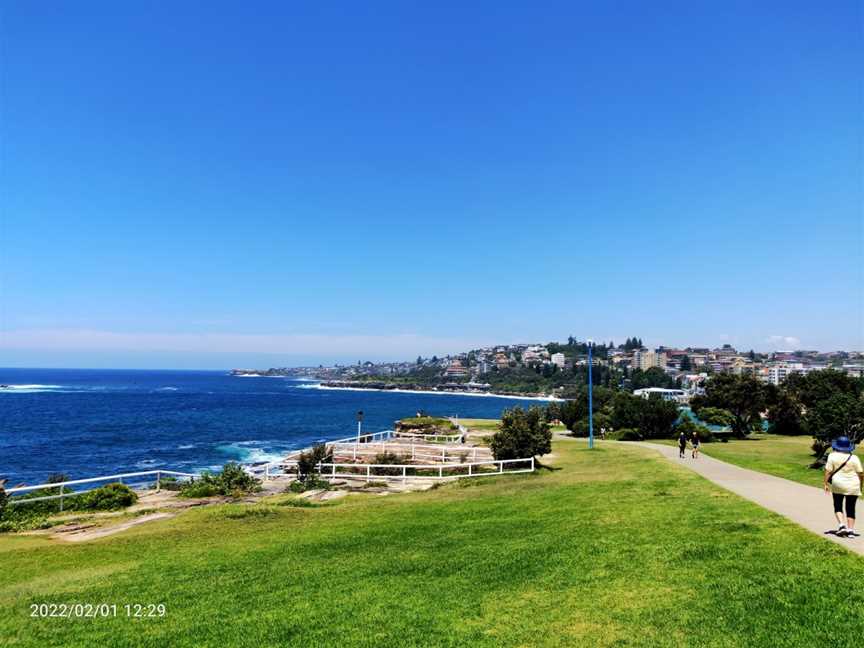 Coogee Beach, North Coogee, WA