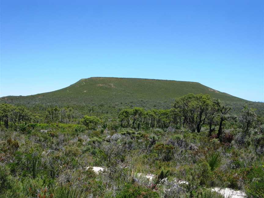 Lesueur National Park, Jurien Bay, WA