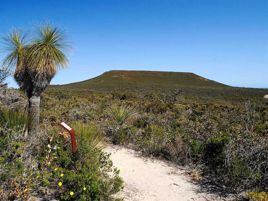 Lesueur National Park, Jurien Bay, WA