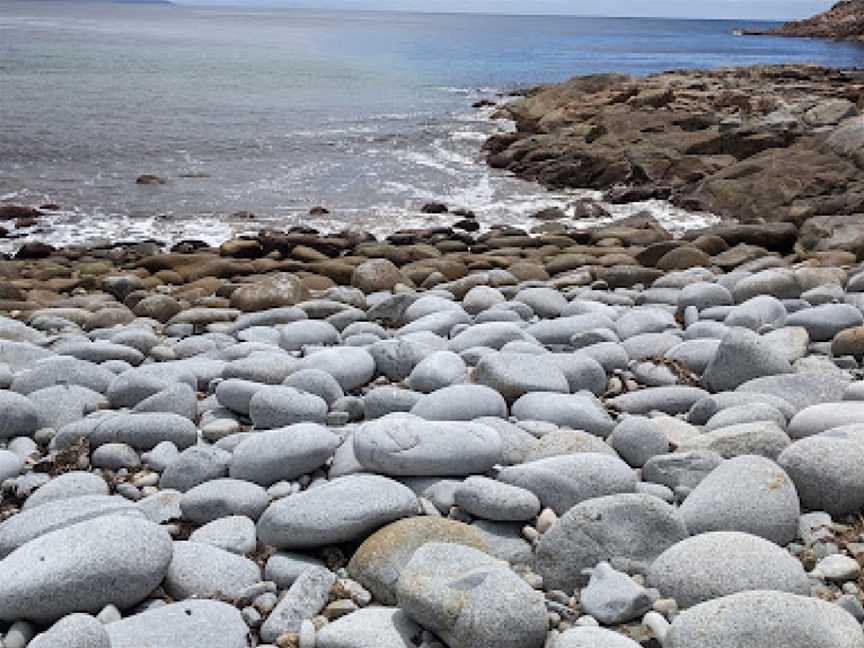 Bluestone Bay, Coles Bay, TAS