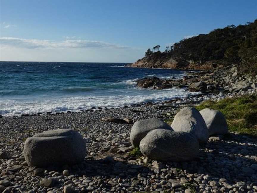 Bluestone Bay, Coles Bay, TAS