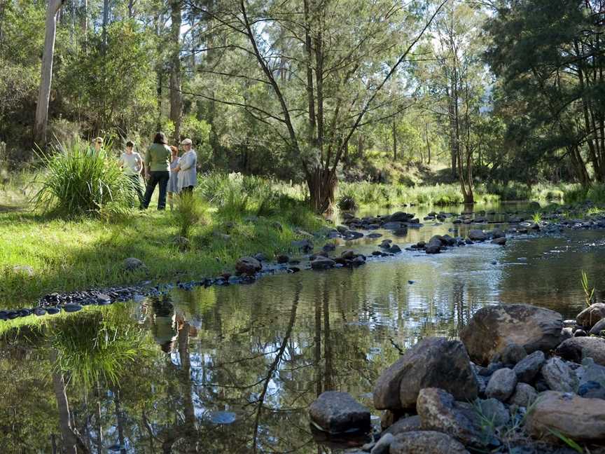 Cambanoora Gorge, Killarney, QLD