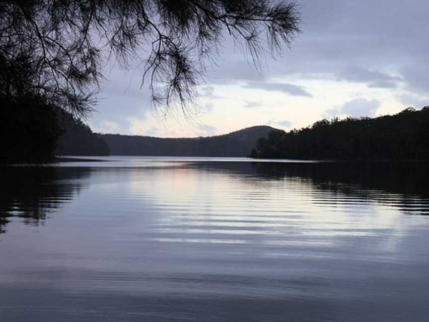 Conjola National Park, Conjola, NSW