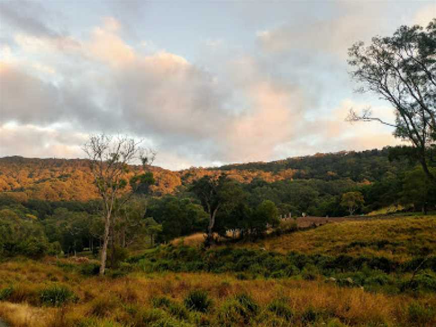 Mount Kembla Lookout, Mount Kembla, NSW