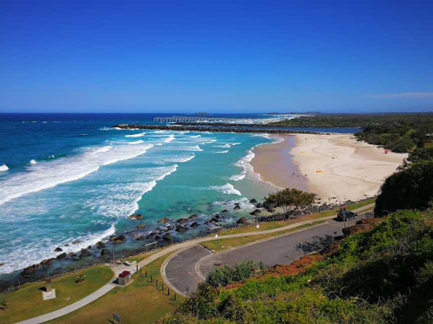 Duranbah Beach, Tweed Heads, NSW