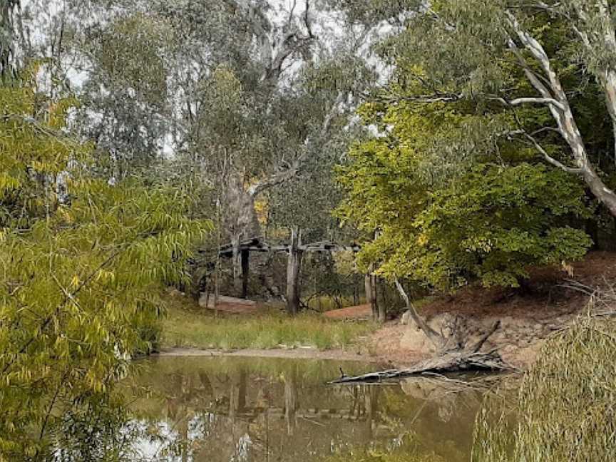 High Country Rail Trail, Wodonga, VIC