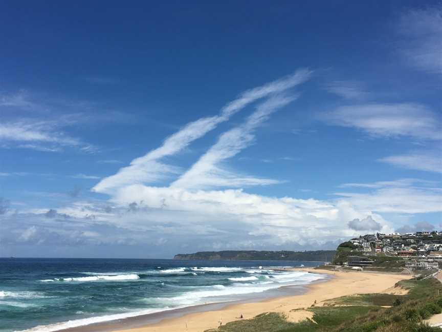 Merewether Beach, Merewether, NSW