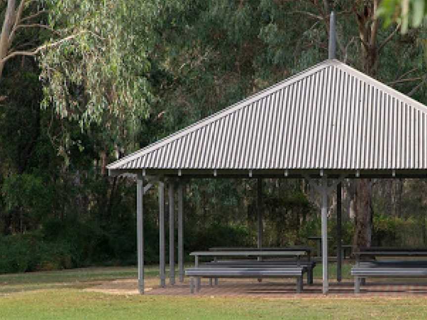 Woodland Picnic Area, Mount Annan, NSW