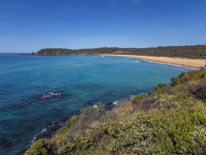 Bermagui Coastal Walk, Bermagui, NSW