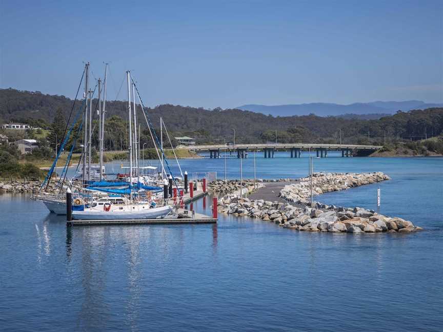 Bermagui Coastal Walk, Bermagui, NSW