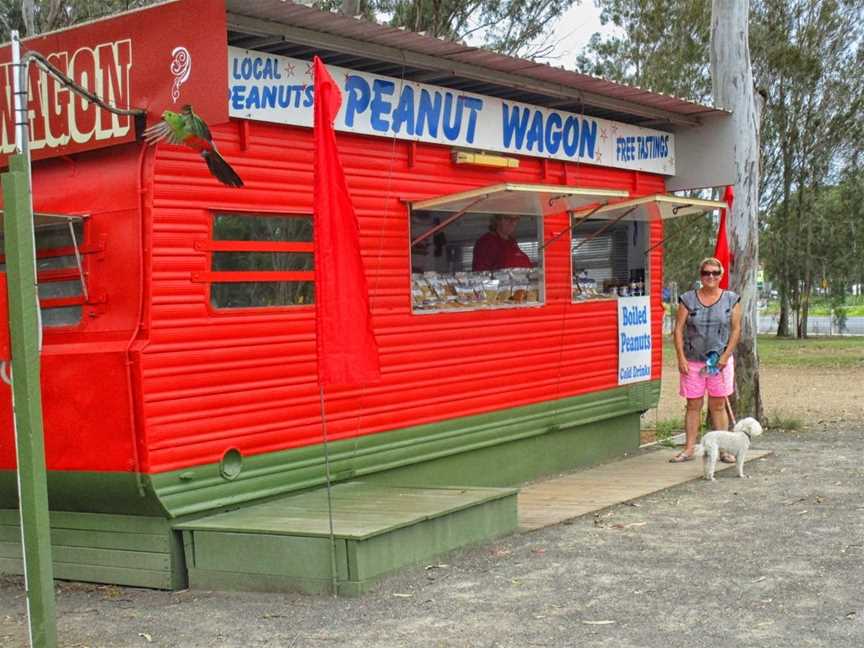 Lions Park - Nanango, Nanango, QLD