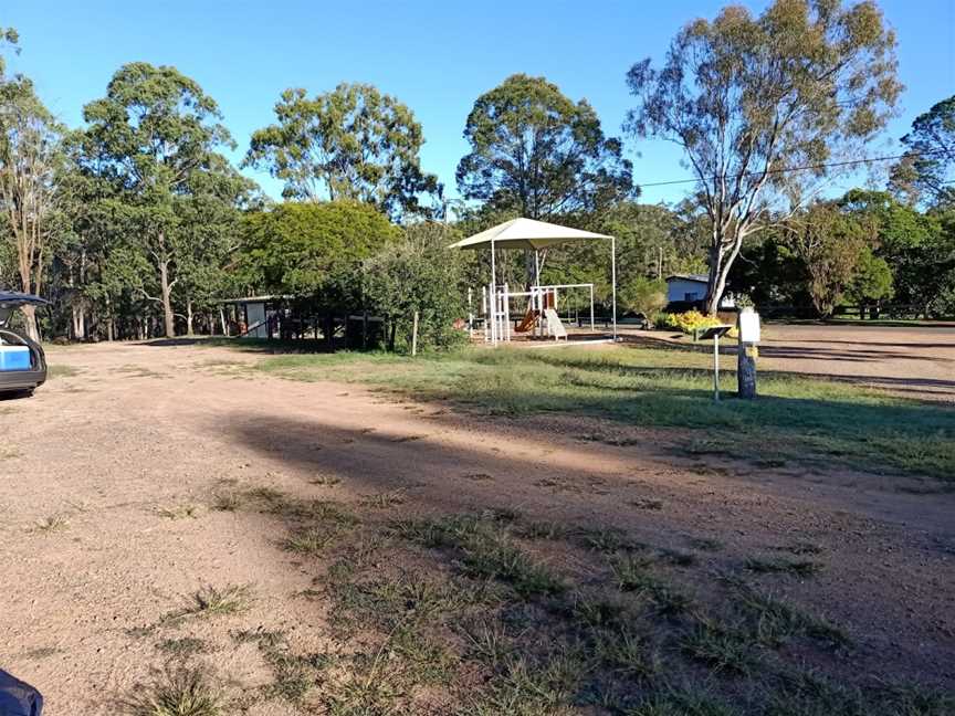 Benarkin State Forest, Benarkin, QLD