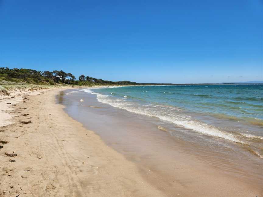 Currarong Beach, Currarong, NSW