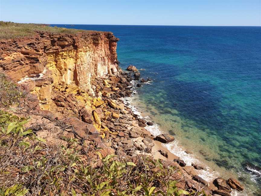 Pender Bay, Dampier, WA